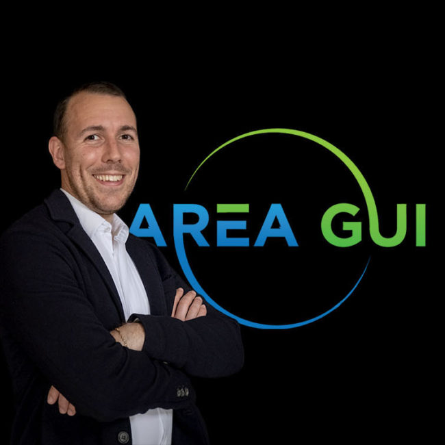 AREA GUI vicenza rudy zampieri