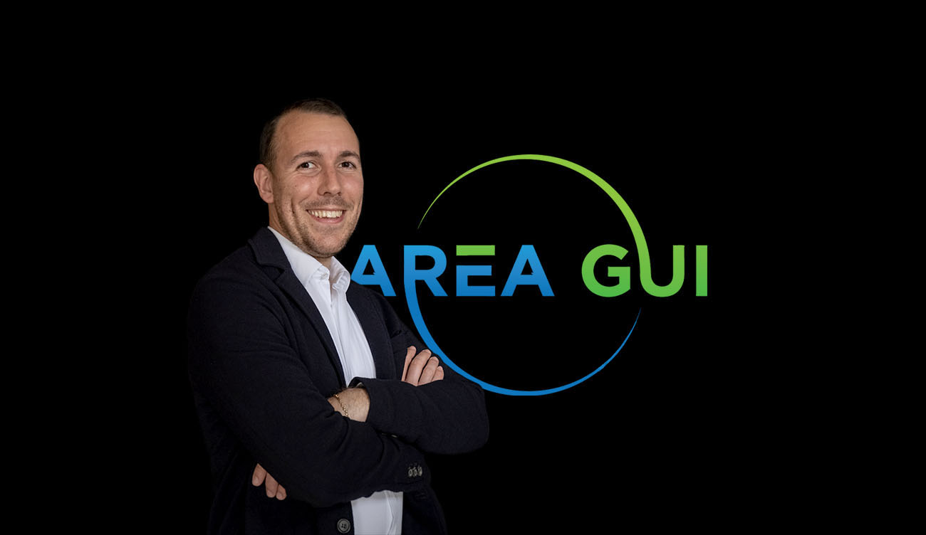 AREA GUI vicenza rudy zampieri